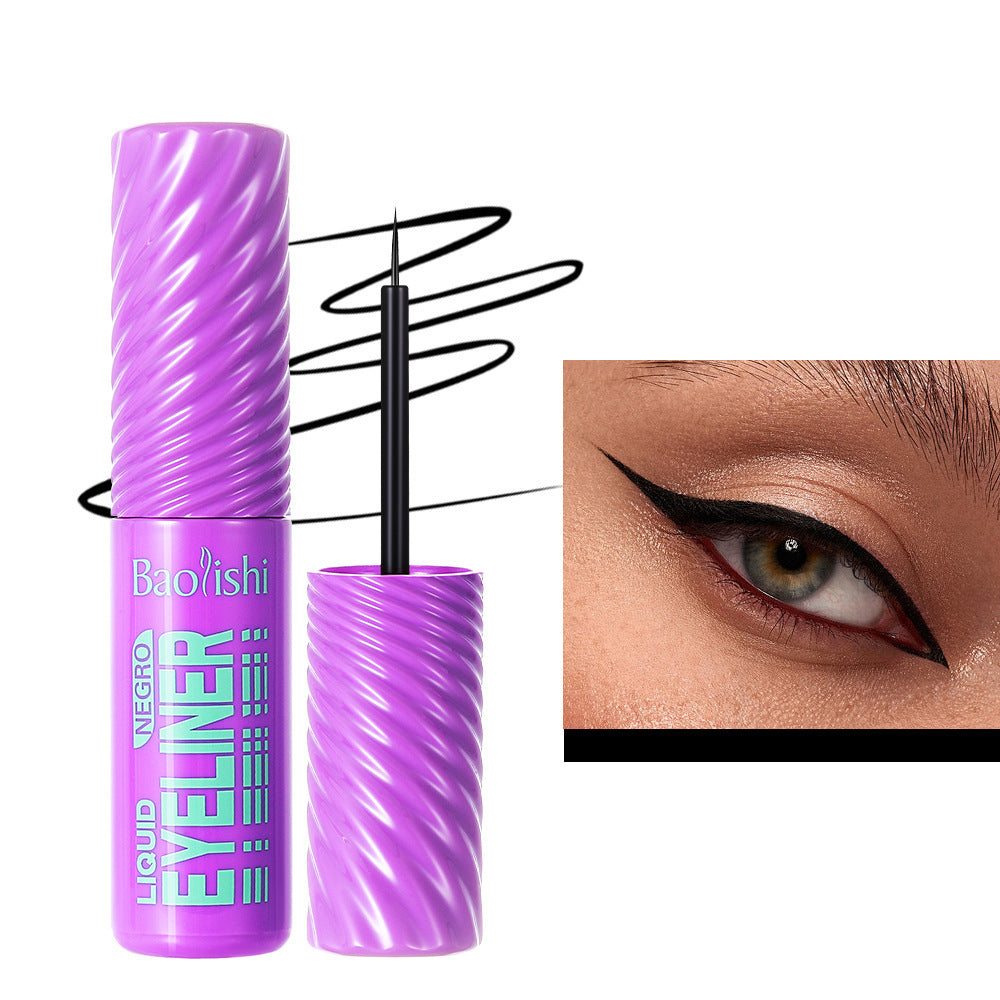 Liquid Eyeliner Makeup Three Colors Liquid Eyeliner Waterproof
