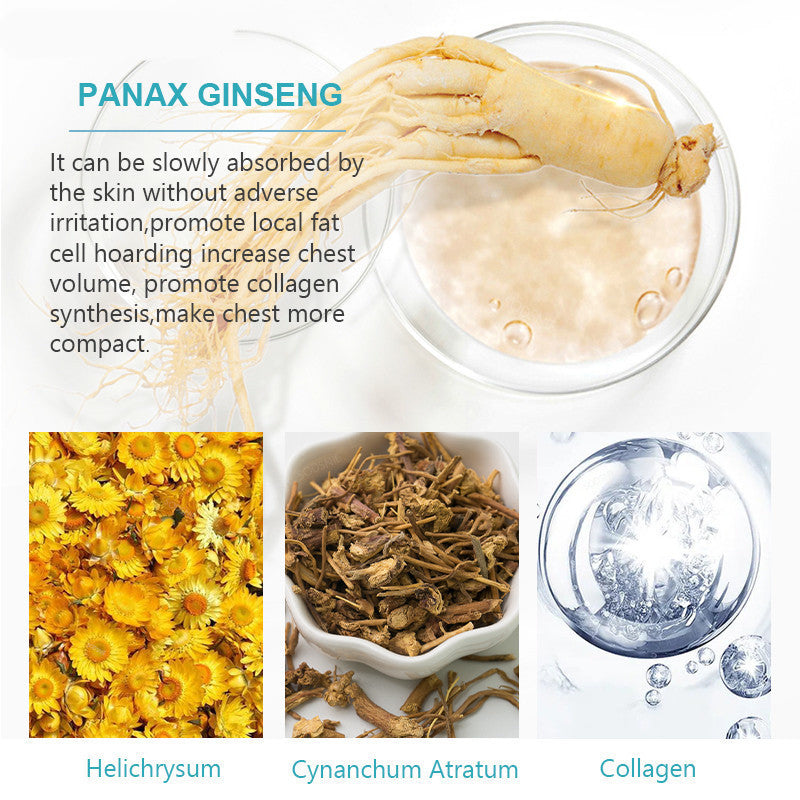 Women's Body Care Wrinkle Boosting Collagen Cream