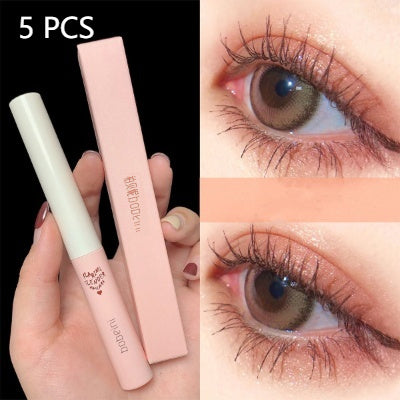 Mascara Fine Bruch Head Long-lasting