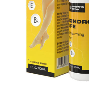 Glycerin Joint Care Spray 30ml