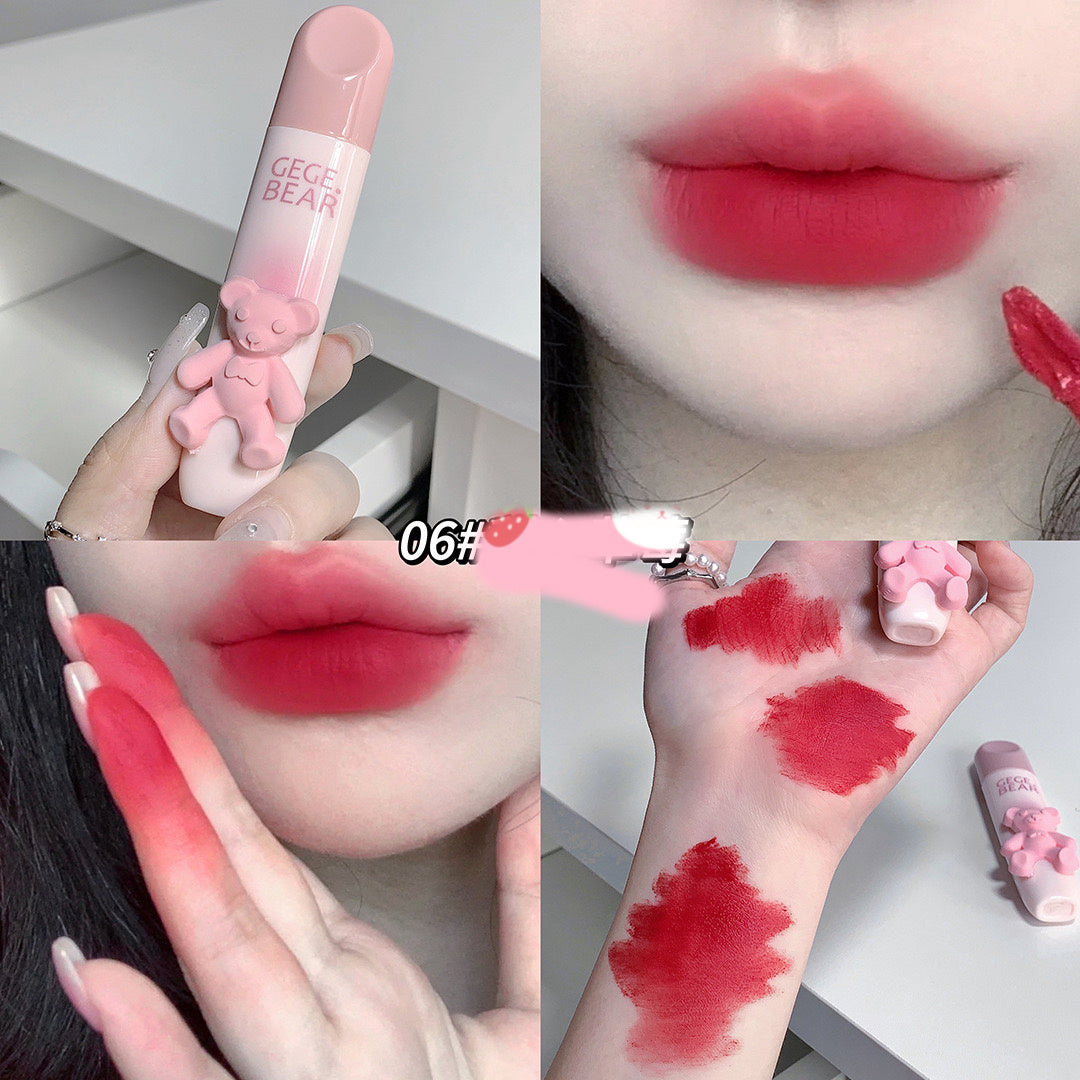 Little Bear Lip Glaze