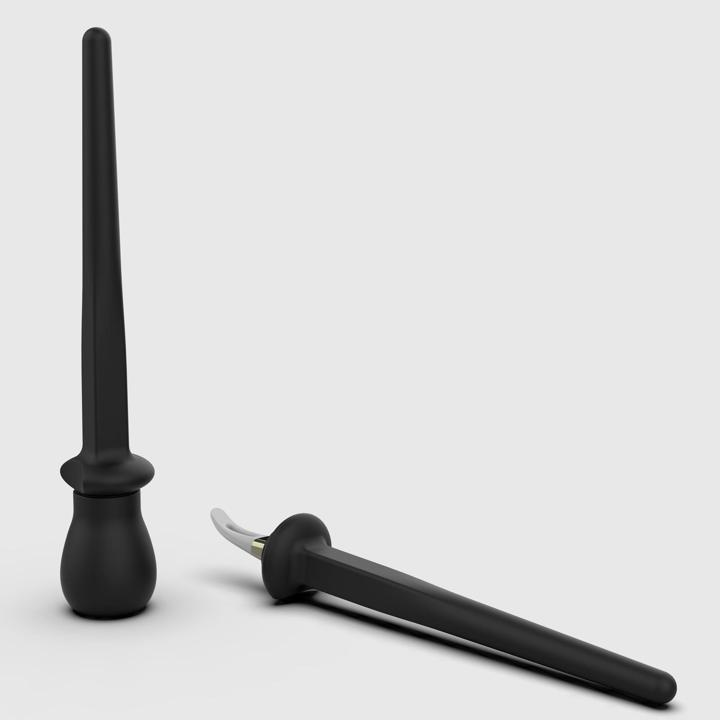 Silicone Eyeliner Painting Tool Outline Waterproof Not Smudge Creamy Eyeliner Eyeliner Brush