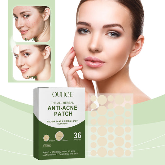 Acne Miracle Patch Removes Pimples Skin Care