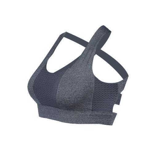 Sports bra women running underwear