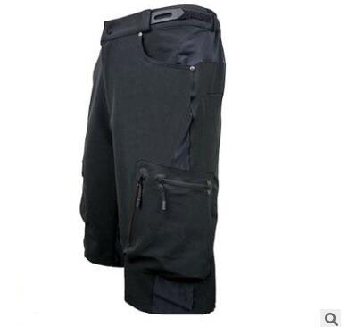 Outdoor Cycling Outwear Shorts