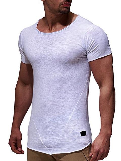 Men  Casual T-Shirt