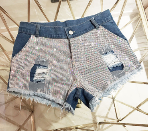 women shorts