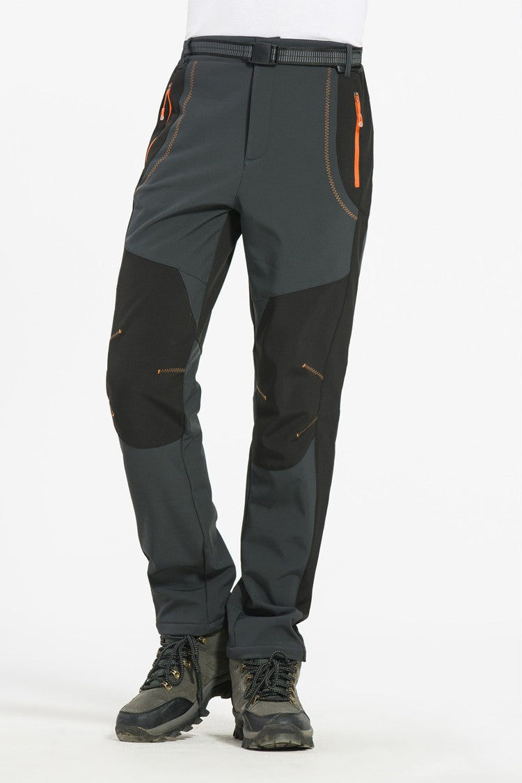 Men Women Outdoor Hiking Pants