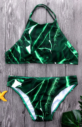 Smallsplit Bikinis