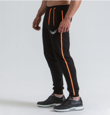 New Casual Gyms Pants