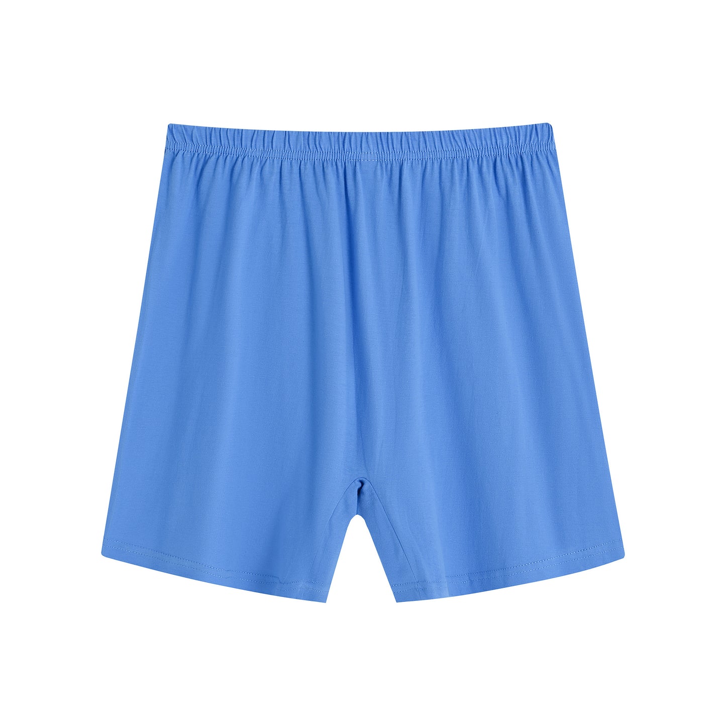 Middle-aged And Elderly Underwear Men's Cotton Boxer