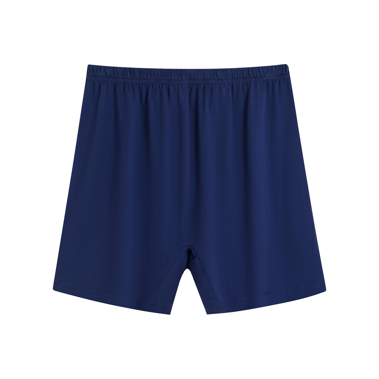 Middle-aged And Elderly Underwear Men's Cotton Boxer