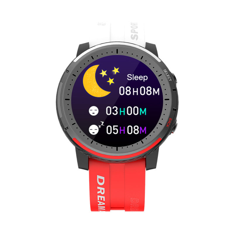 Bluetooth Call Fashion Sports Smart Bracelet