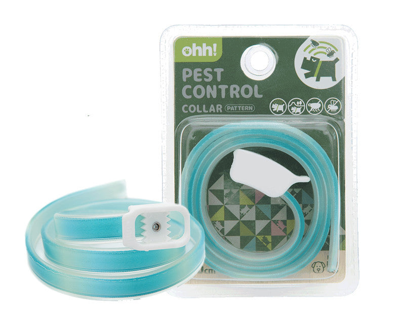 Insect Repellent Collars For Dogs Cat Collars Anti-Flea Anti-Lice Anti-Flea