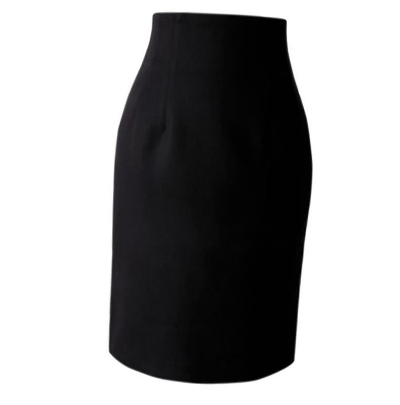 Hip Skirt Professional Skirt