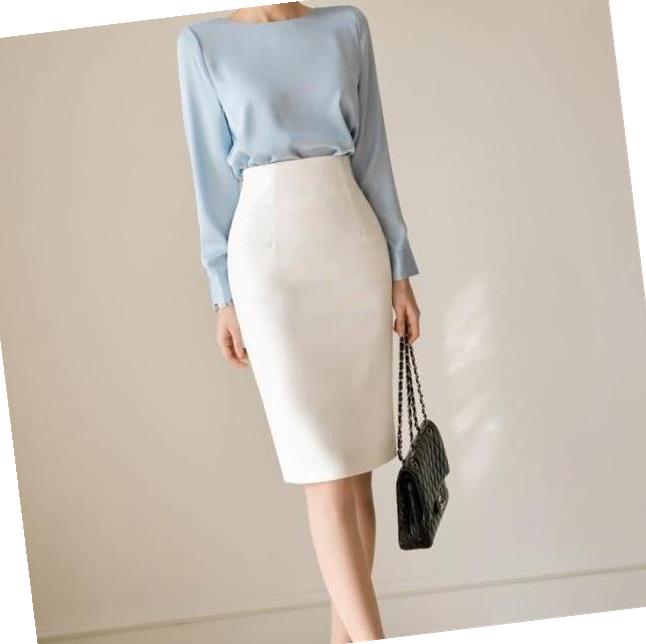 Hip Skirt Professional Skirt