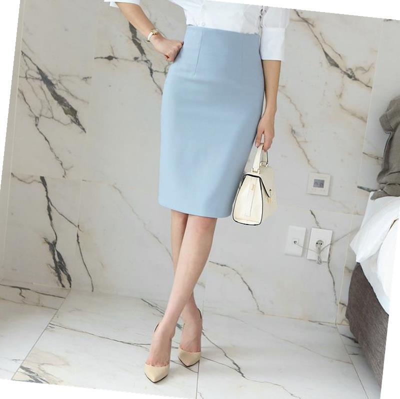 Hip Skirt Professional Skirt