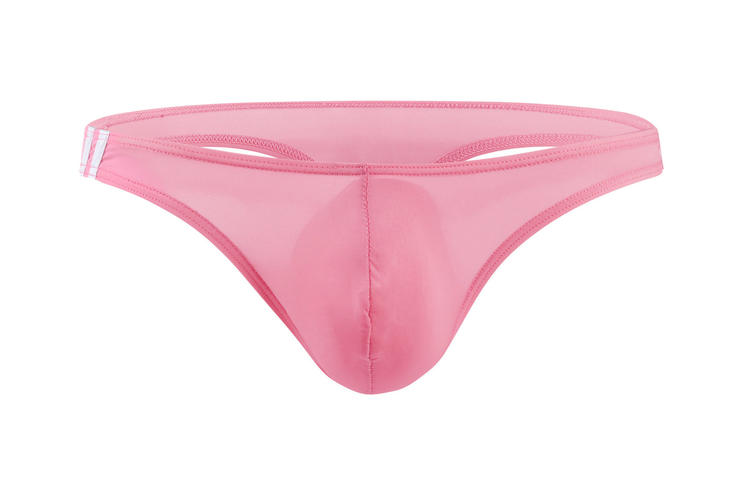 Thin Ice Silk Low-waist Men's Underwear