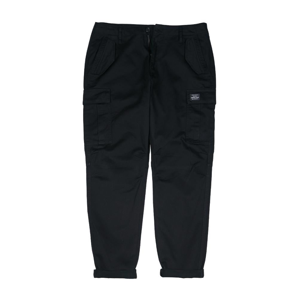 New Casual Pants Men Fashion Track Cargo Pants