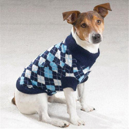 Pet Clothes Clothing Dog Sweater