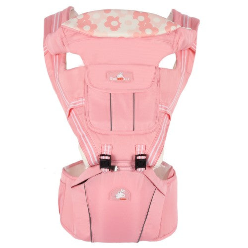 Four seasons baby strap children's waist stool breathable