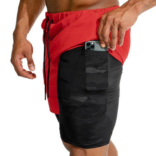 Men's Sports Shorts