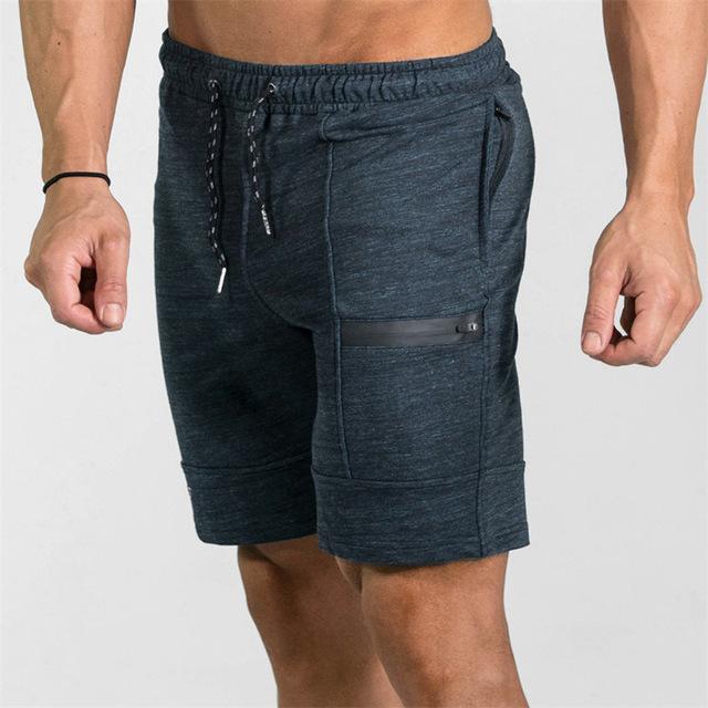 Summer Fitness Shorts