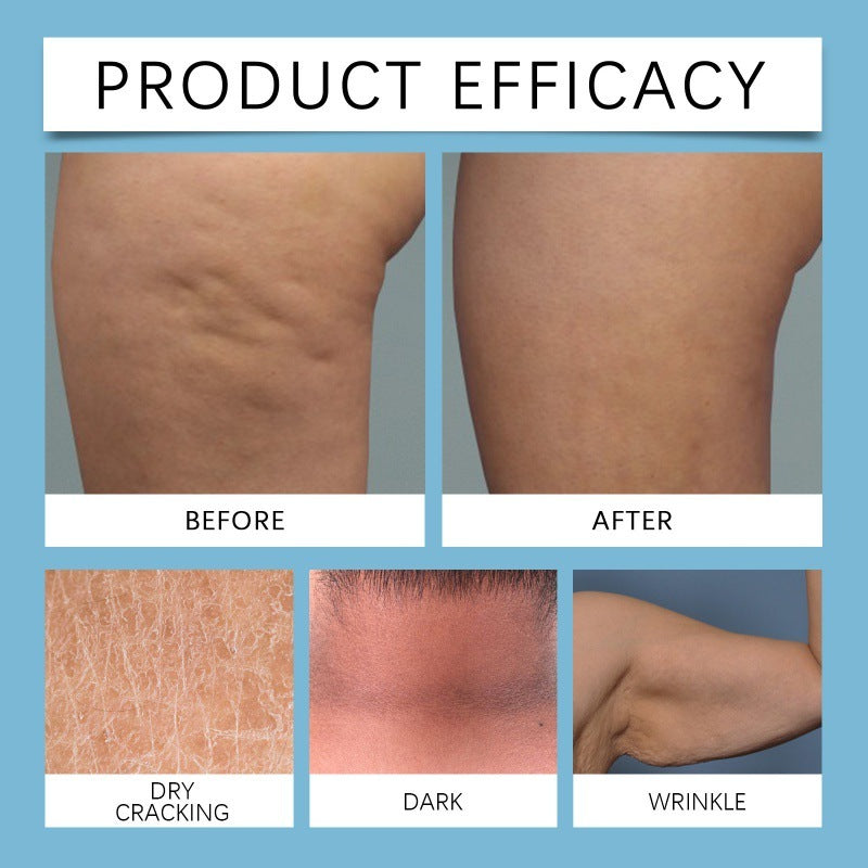 Anti-Wrinkle Firming Body Moisturizing Cream