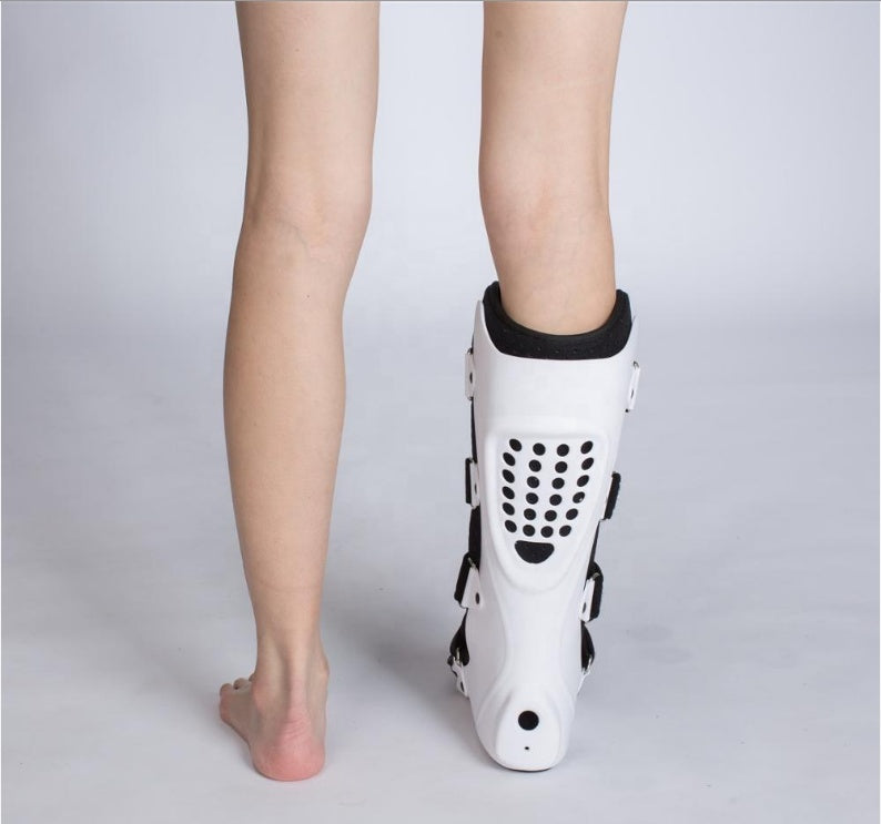 Joint Fixation Brace Fracture And Valgus Rehabilitation Ankle Brace Protector