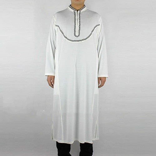 Muslim Muslim men's Robe