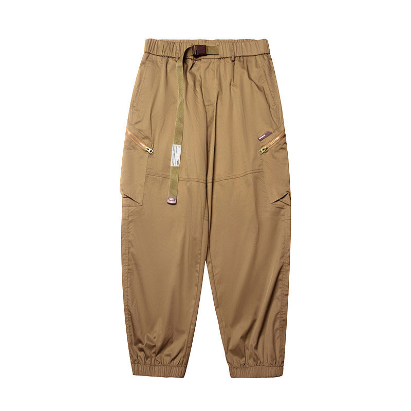 Eastlevel Outdoor Mountain Casual Pants Men