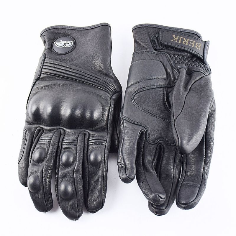 Motorcycle Riding Gloves Waterproof Touchable Screen