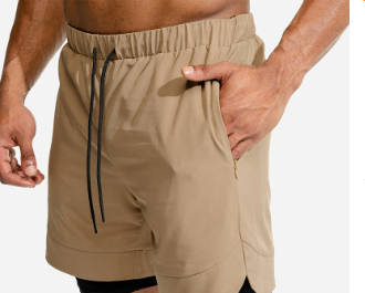 Men's Sports Shorts