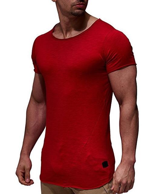 Men  Casual T-Shirt