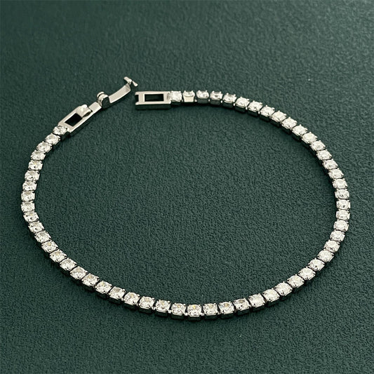 European And American Fashion Cool Bracelet For Men And Women