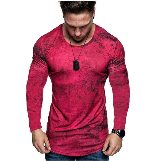 Long Sleeve T-shirt for Men