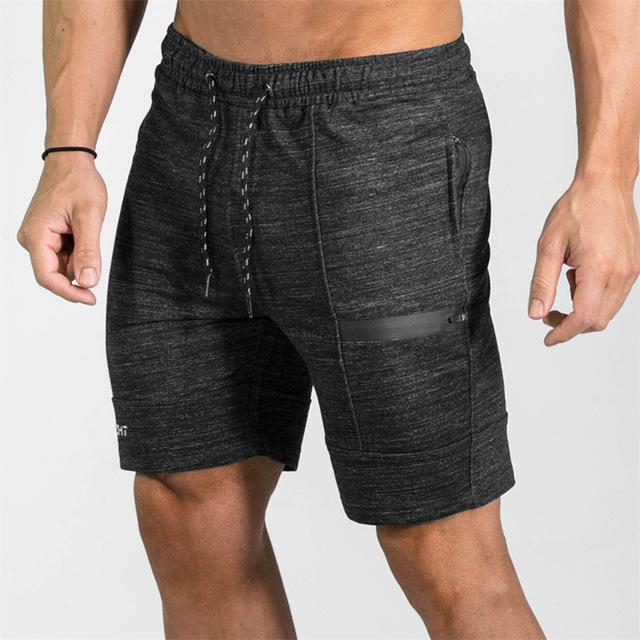 Summer Fitness Shorts