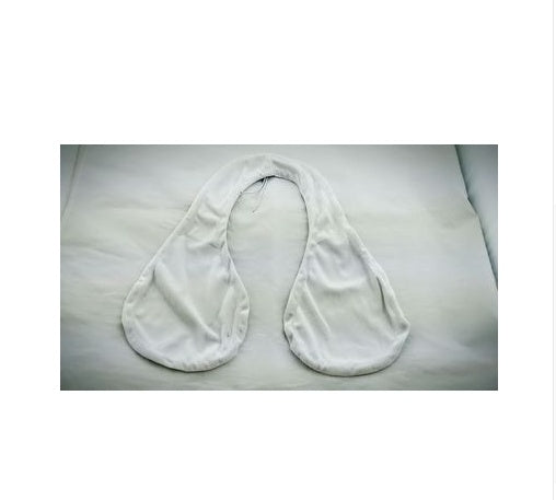 new Towel bra solid color backless underwear