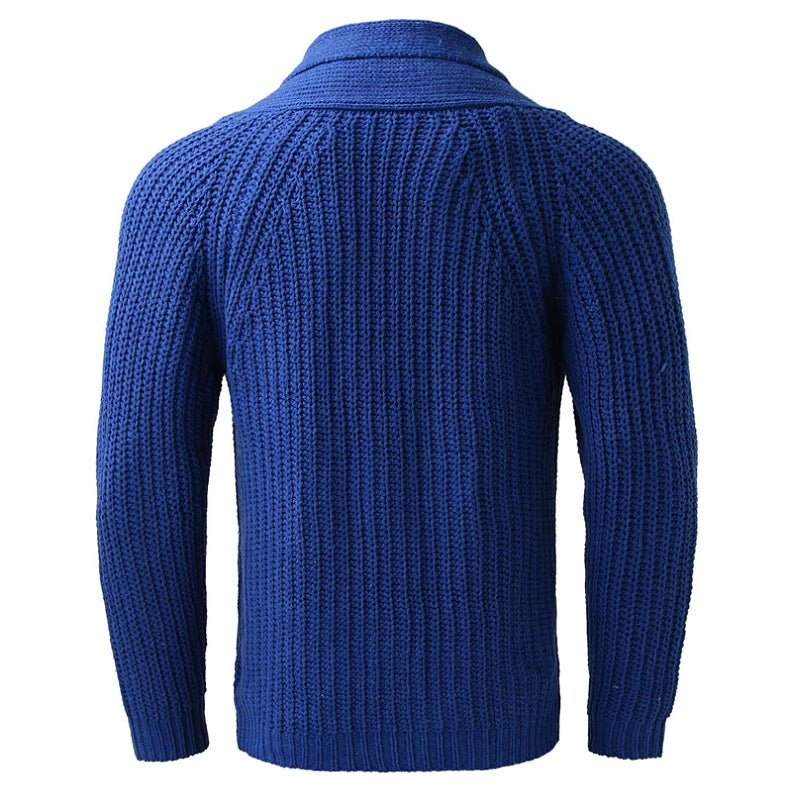 Loose Thick Thick Needle Sweater