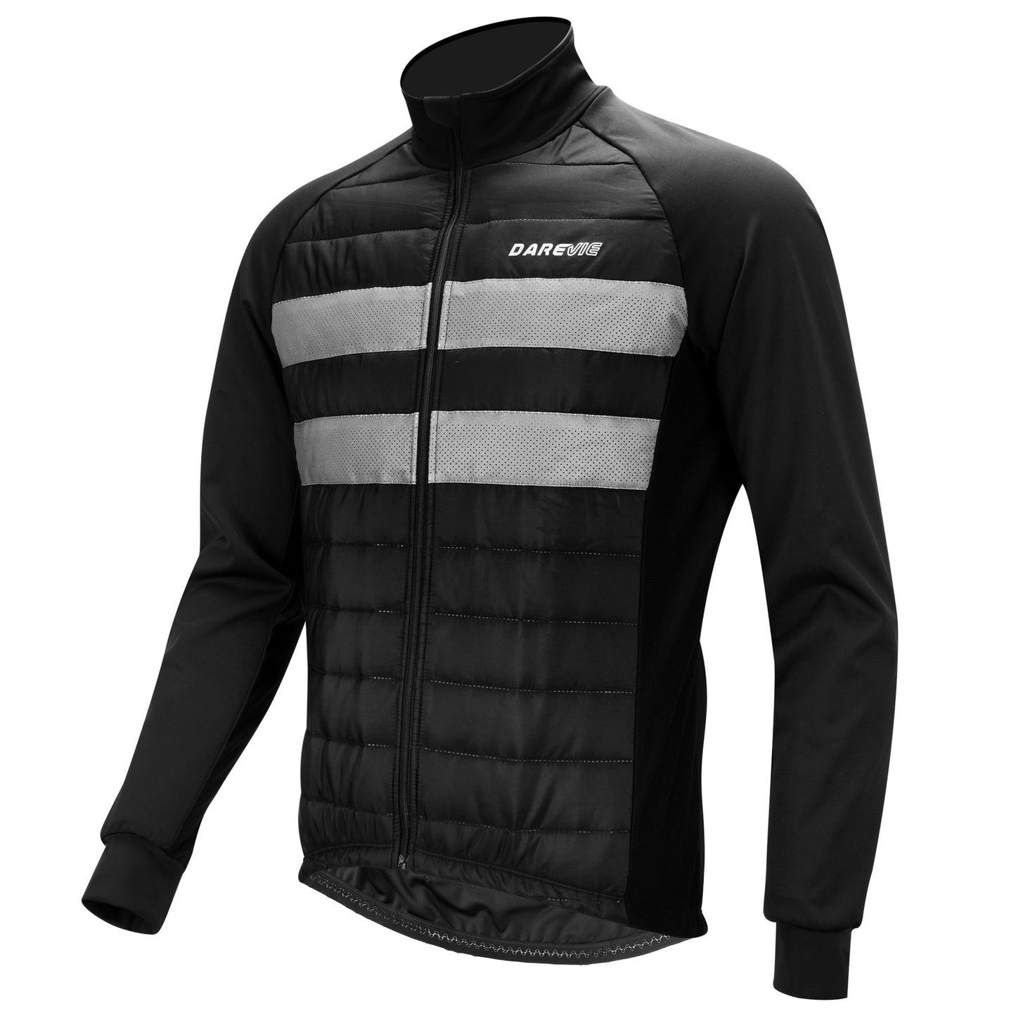 Windproof Warm Reflective Car Coat