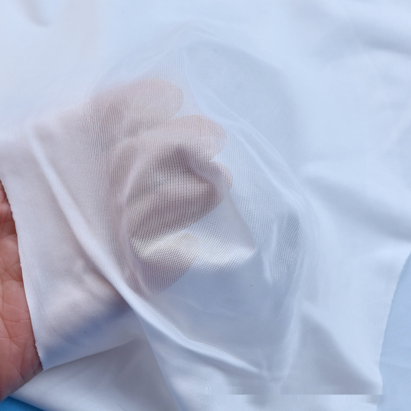 Men's Underwear Triangle Ice Silk Seamless Thin Breathable