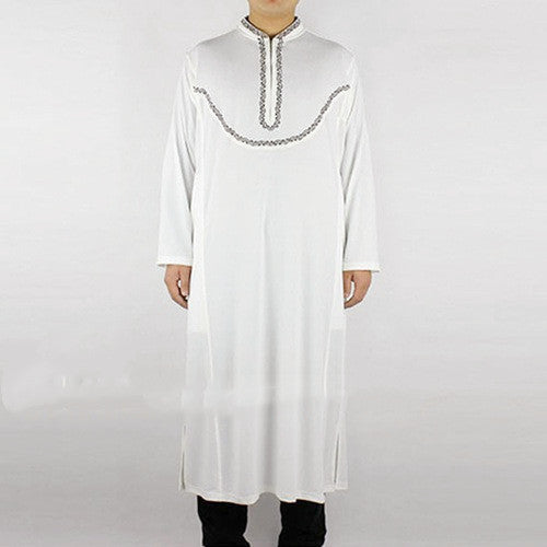 Muslim Muslim men's Robe