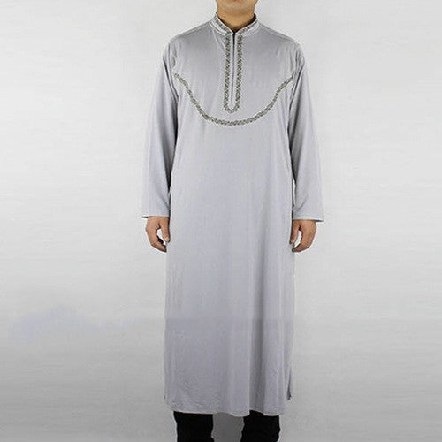 Muslim Muslim men's Robe