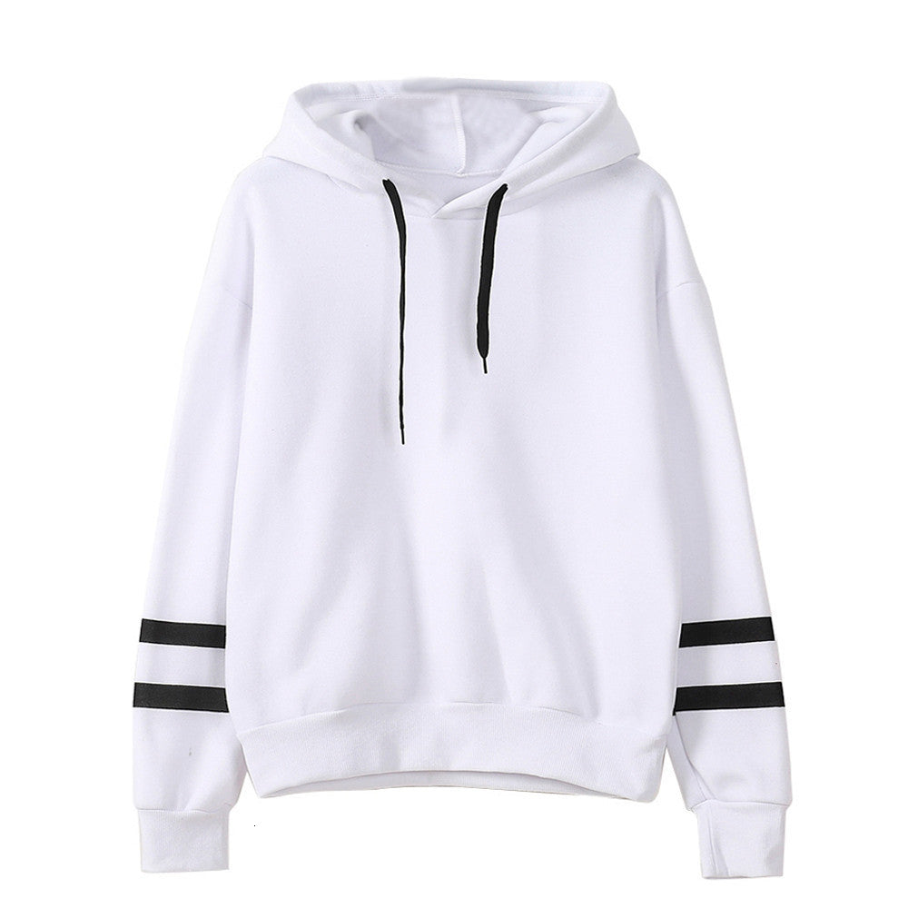 Hooded Sweater for women