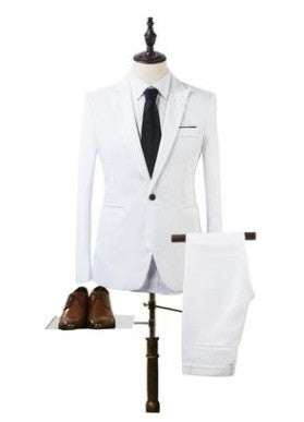 Latest Wedding Tuxedos For Men