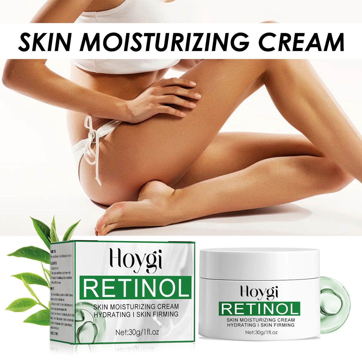 Fade Skin Joint Armpit Dark Body Cream