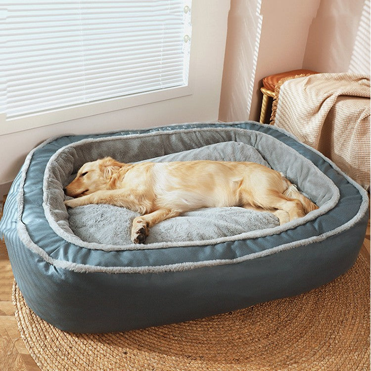 Winter Warm Pet Supplies Dog Bed