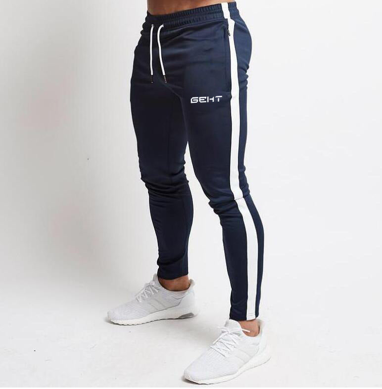 New Casual Gyms Pants