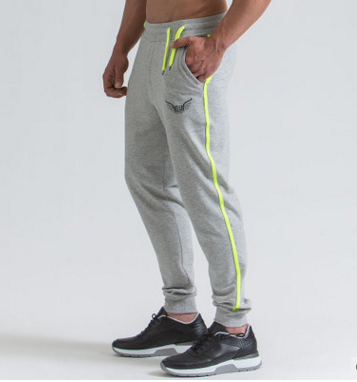 New Casual Gyms Pants