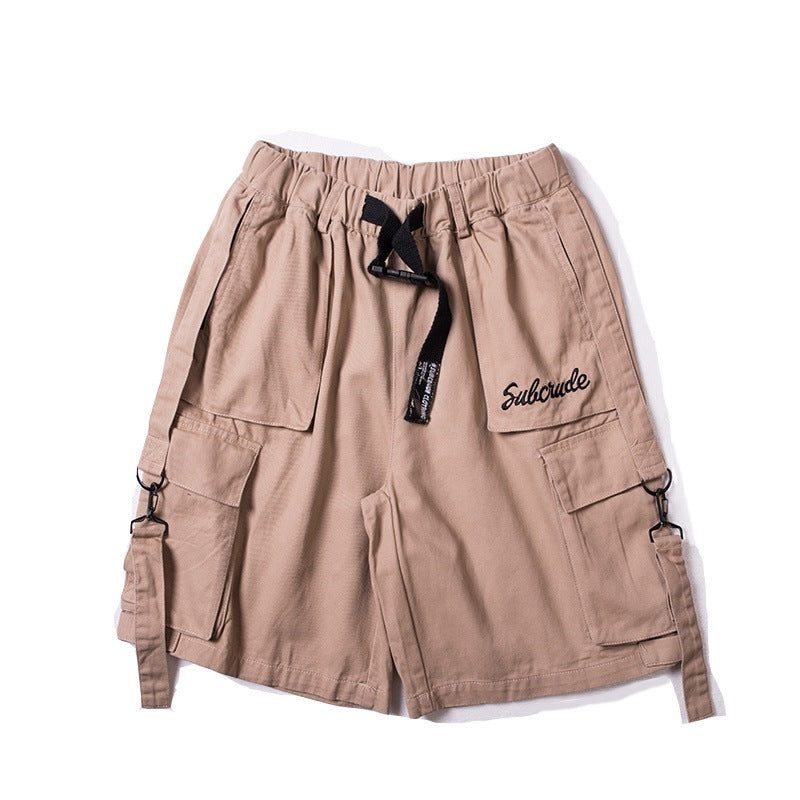 Hip Hop Men Shorts